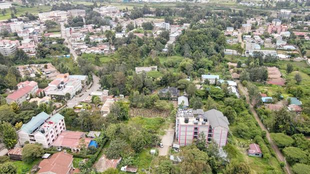 Commercial/4 Acre Olepolos Road ,Ngong at 25m