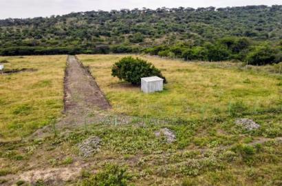 1/4 and 1/8 Acre Pieces Kwa Mboya,Amani Close