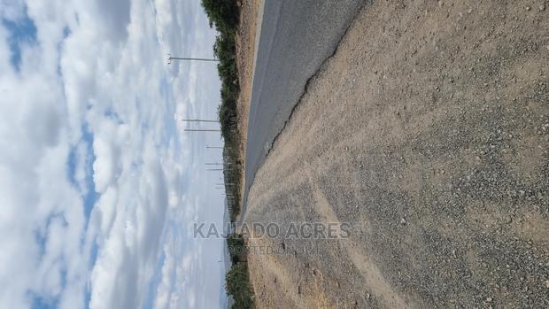 8.8acres After Corner Baridi at 3.5m Per Acre