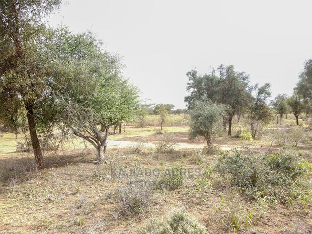 Quick Sale 140 Acres Maili Tisa