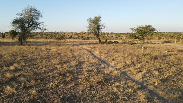 Prime Fenced 38 Acres Sajiloni at 1.5m Per Acre