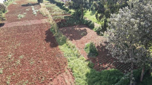 Prime 1/4 Acre Ondiri,Kikuyu at 8m