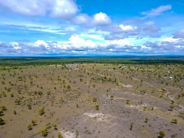 28acres Sajiloni(Mashuru/Imaroro Rd)Touching Inkinye Center