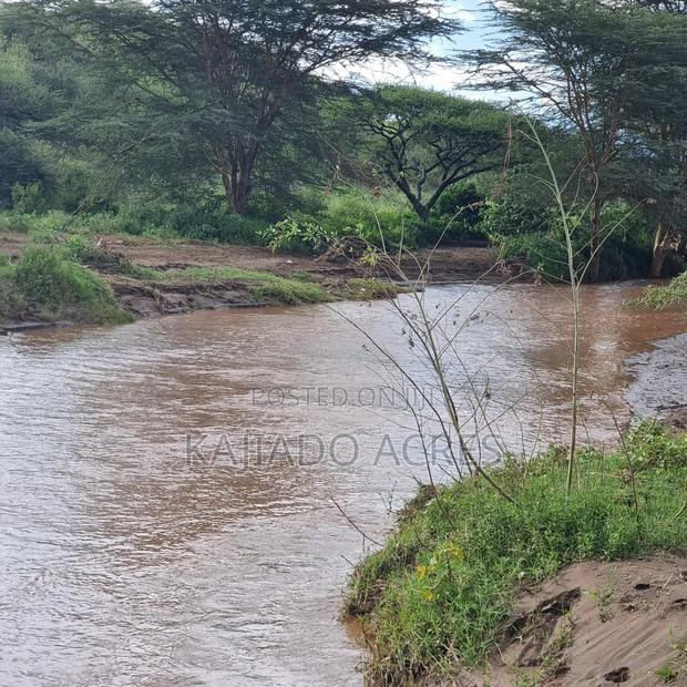 49 Acres Soitamurt, Kajiado West