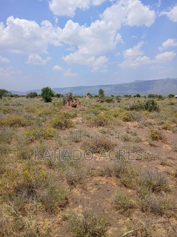 Prime 5 Acres Tinga at Per Acre