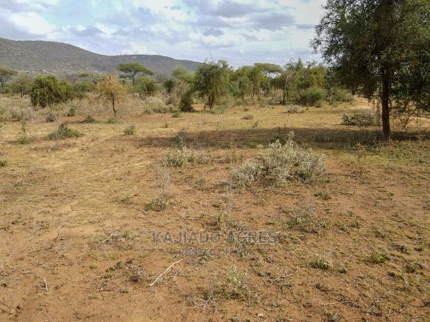 Quick Sale 140 Acres Maili Tisa
