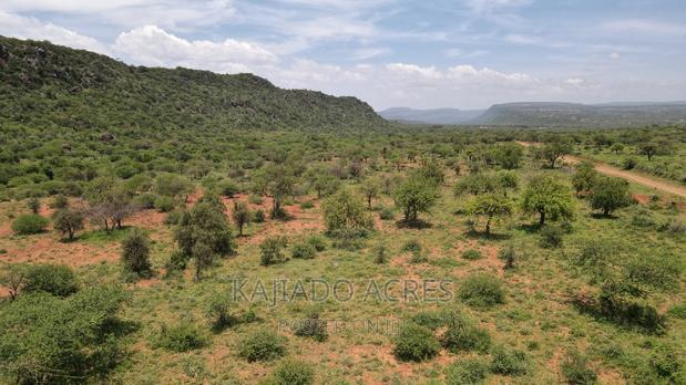 2.5 Acres Olkudate at 5.5m