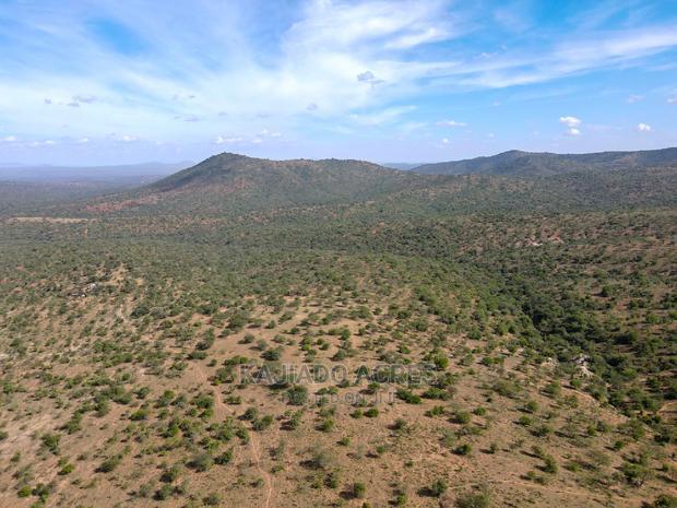 10 Acres Nkorika at 600k Per Acre
