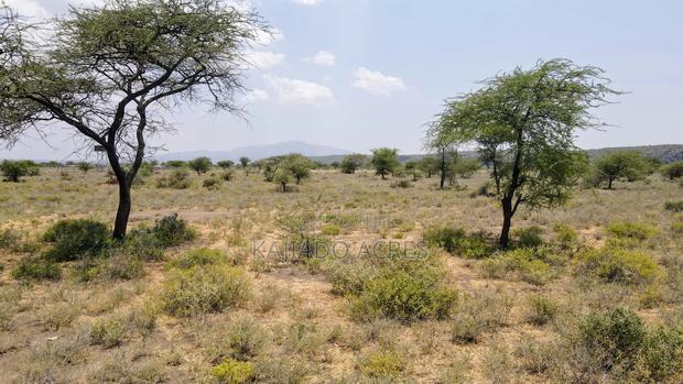 Prime 5 Acres Tinga at Per Acre