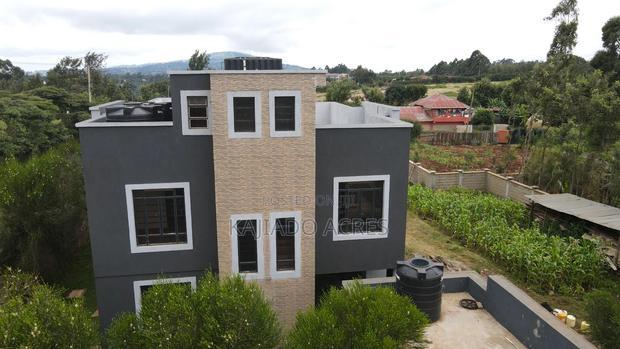 5bdrm Mansion in Kibiku for sale