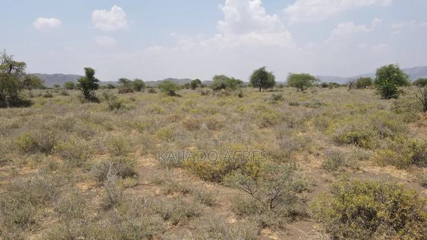 Prime 5 Acres Tinga at Per Acre