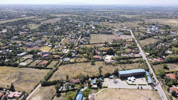 Prime 1/4 Acre Milimani,Kitengela at 7m