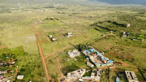 Prime 1/8 Acre Pieces Kimuka