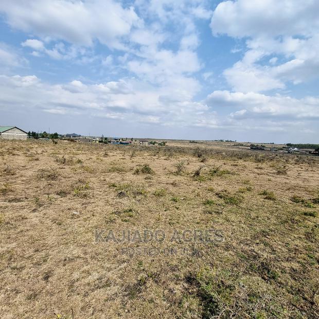 5 Acres Rangau ,Kandisi at 38million