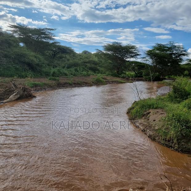 49 Acres Soitamurt, Kajiado West