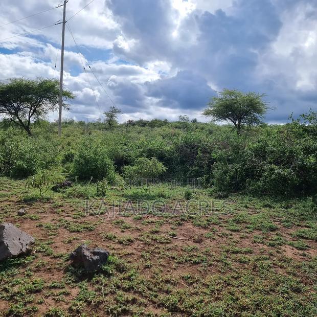 49 Acres Soitamurt, Kajiado West