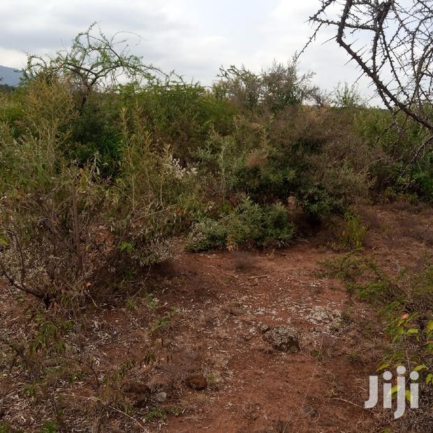 3 Acres Oloishobor at 1.8m Per Acre