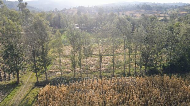 10 Acres Kaurai,Ngong at 15m Per Acre