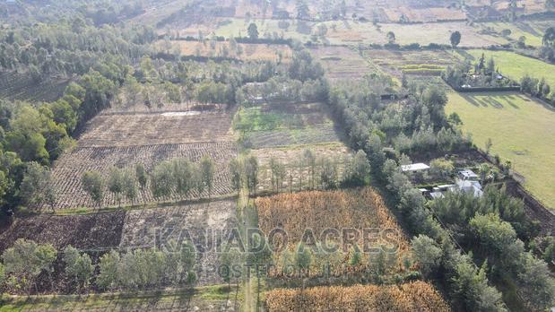 10 Acres Kaurai,Ngong at 15m Per Acre