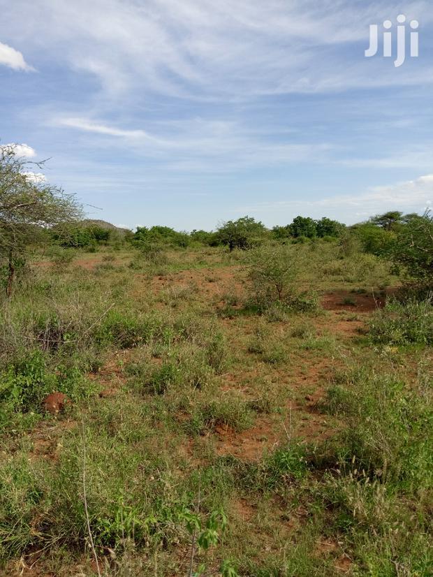 10 Acres Ngoyian(Ilkisumeti)