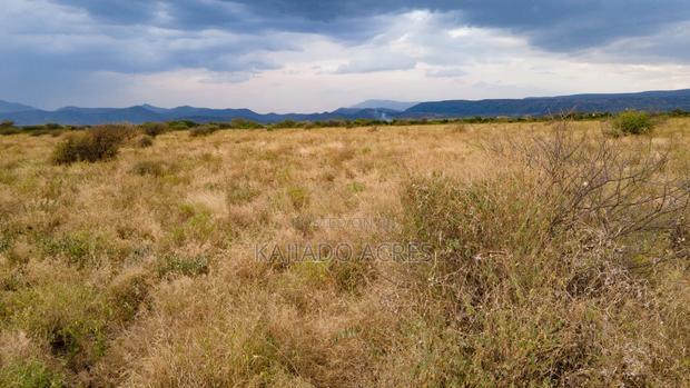 50 Acres Oloika at Per Acre