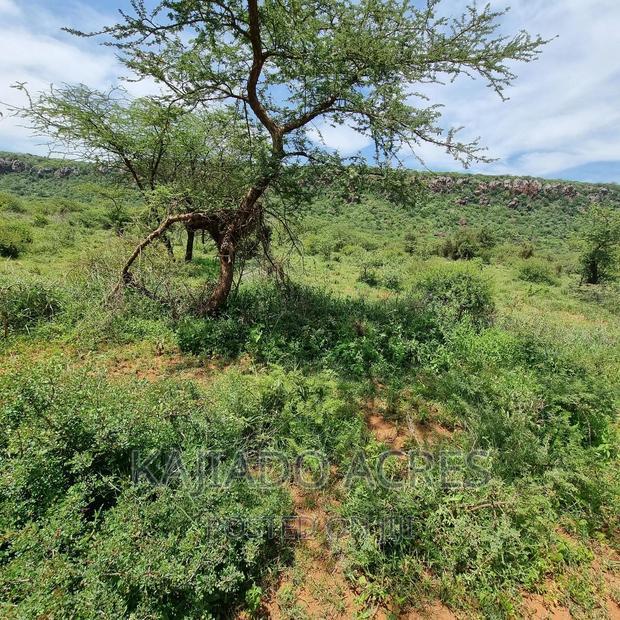 2.5 Acres Olkudate at 5.5m