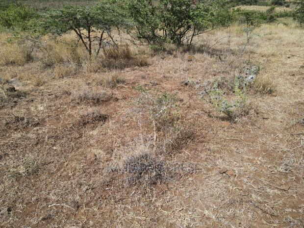 8.8acres After Corner Baridi at 3.5m Per Acre