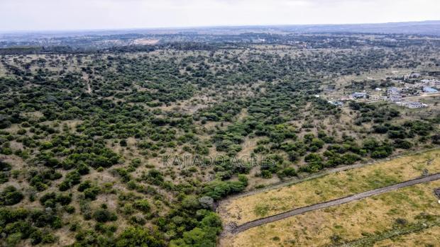 1/4 and 1/8 Acre Pieces Kwa Mboya,Amani Close