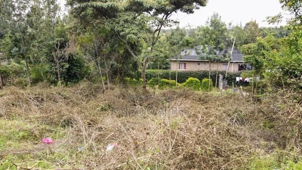 Commercial/4 Acre Olepolos Road ,Ngong at 25m