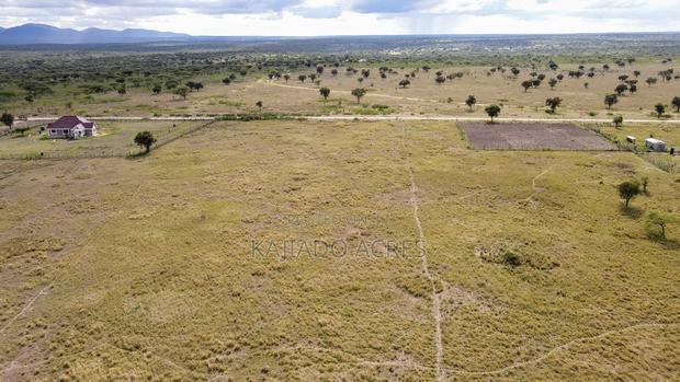 10 Acres Per Acre