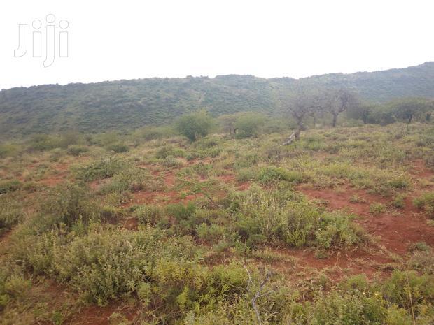 10 Acres Serachi Road at 190k Per Acre