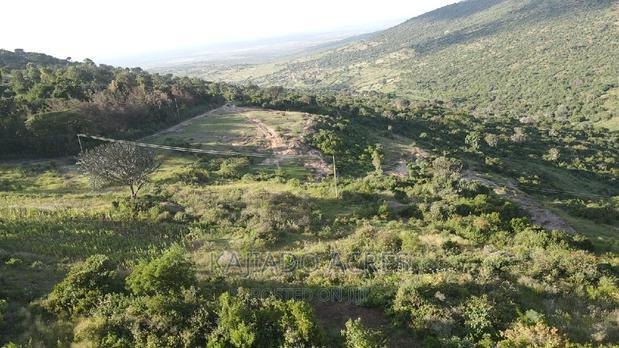 3 Acres Muahills,Machakos at 4.5m Per Acre