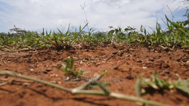 2.5 Acres Olkudate at 5.5m