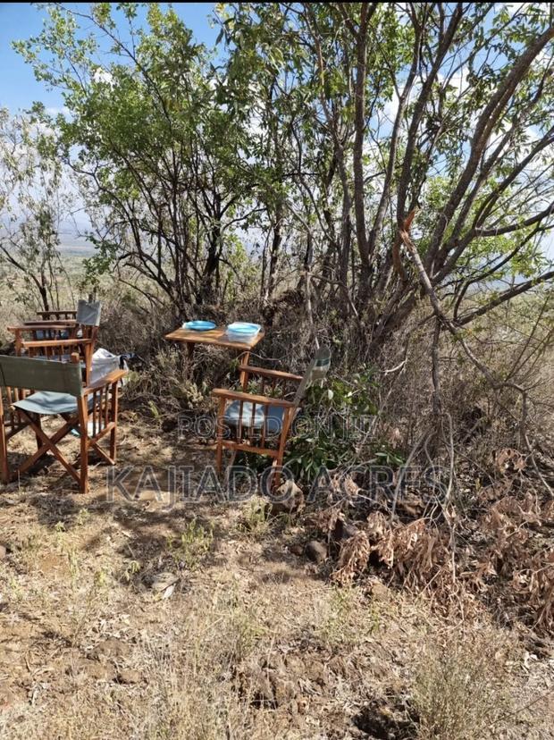 Prime 20 Acres With Hot Springs Ewuasokedong at 400kper Acre