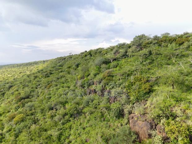 107 Acres Olmeroi ,Saikeri