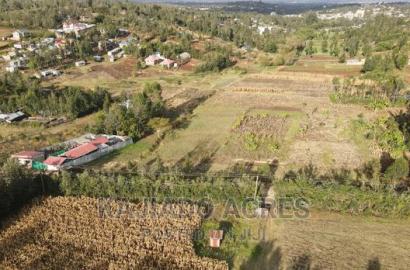 10 Acres Kaurai,Ngong at 15m Per Acre
