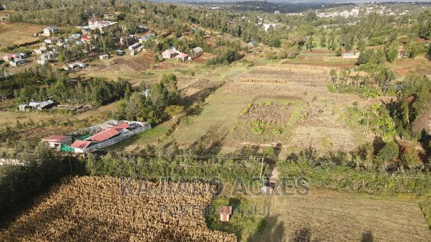 10 Acres Kaurai,Ngong at 15m Per Acre