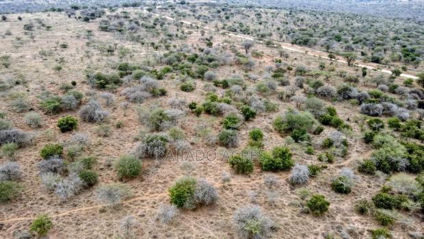 18 Acres Imaroro at 550,000kshs Per Acre