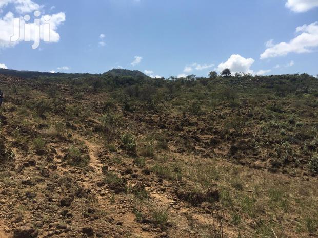 Scenic 11 Acres Ewuaso Kedong