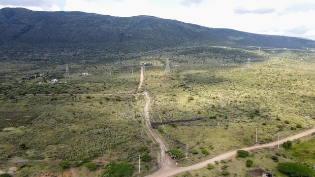 1/8 Acre Kisamis at