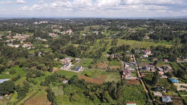 1/8 of an Acre Pieces Ondiri Kikuyu at 4m