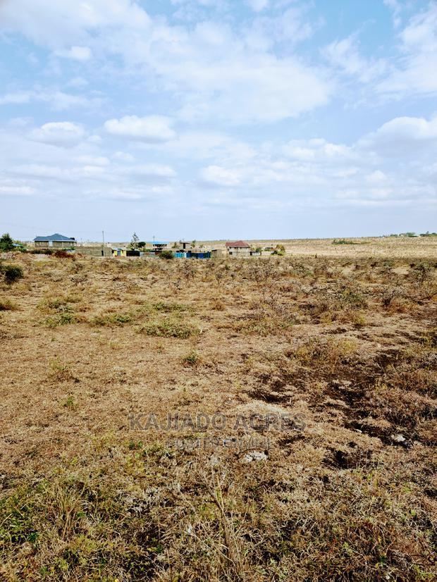 5 Acres Rangau ,Kandisi at 38million