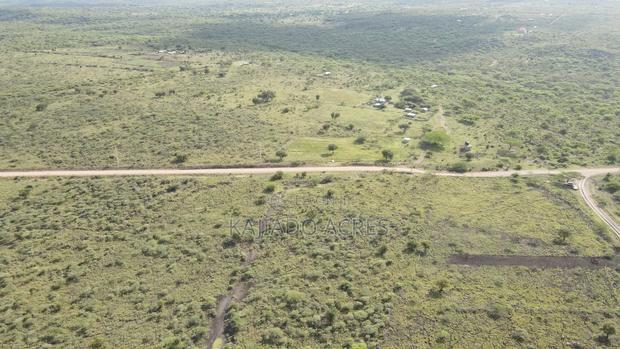 1/8 Acre Kisamis at