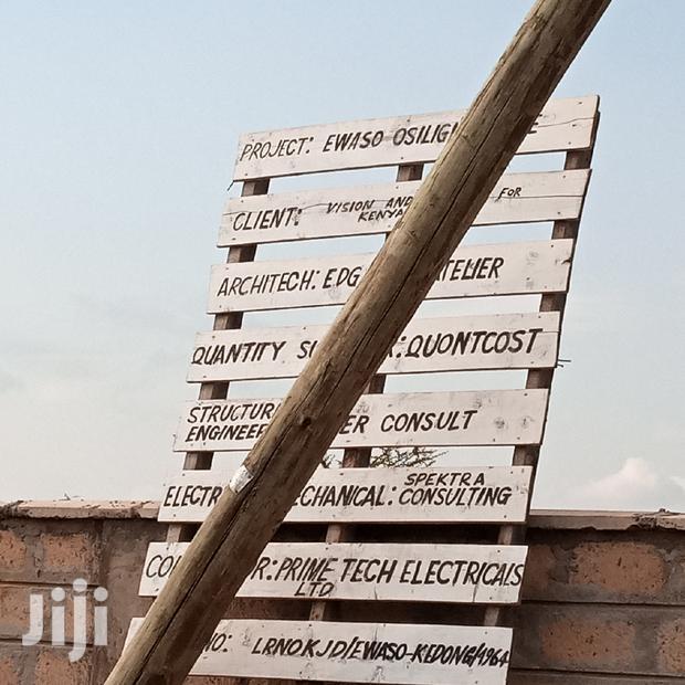 Prime 5 Acres Ewuaso Kedong at 850k