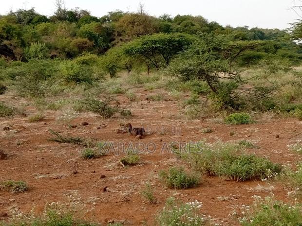 25 Acres Serashi Per Acre