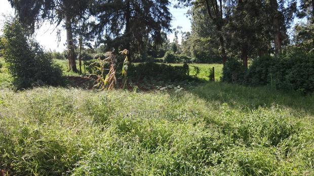 Prime 1/4 Acre Ondiri,Kikuyu at 8m