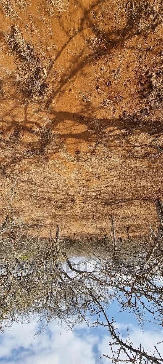 Prime 48 Acres Konza at 2.5m Per Acre