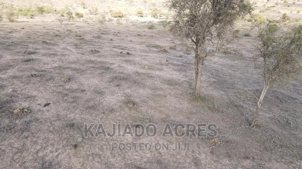 Prime 13 Acres Eiti at 1.7m Per Acre