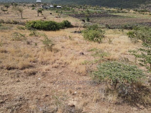 8.8acres After Corner Baridi at 3.5m Per Acre