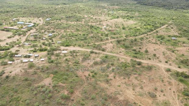 Prie 5 Acres Serashi Town